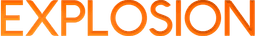 Explosion Logo